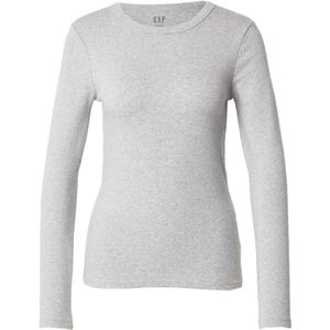GAP Shirt  lichtgrijs