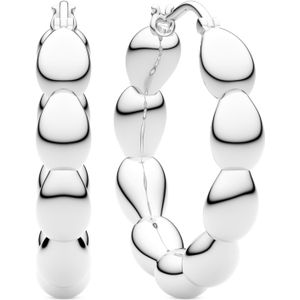 Sif Jakobs Oorbellen  zilver