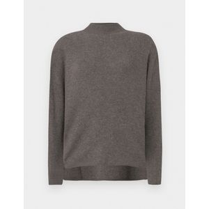 DRYKORN Trui 'TIMOTHEA'  donkergrijs