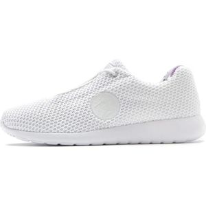 LASCANA Sneakers laag  wit