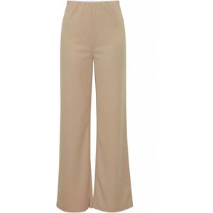 ICHI Broek 'IHKatine'  brokaat