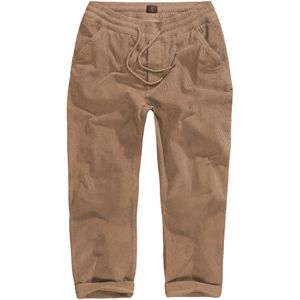 JP1880 Broek  bruin