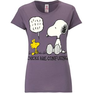 Shirt 'Snoopy'