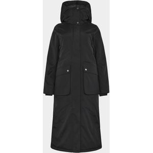 Didriksons Wintermantel 'Melody'  zwart