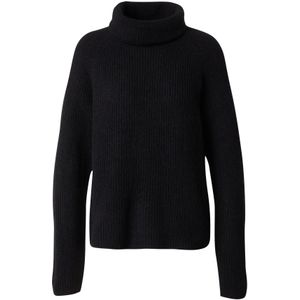 BOSS Trui 'Falodina'  zwart