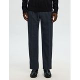 Selected Homme - LEROY - Tapered Broek - Mêlee