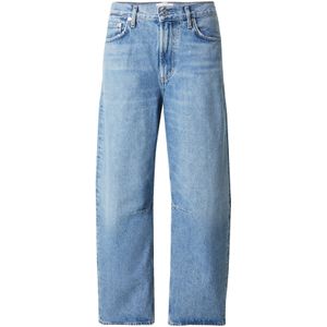 Citizens of Humanity Jeans  blauw denim