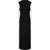 SELECTED Jurk  zwart