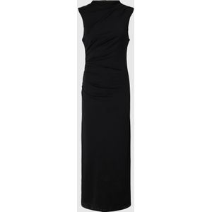 SELECTED Jurk  zwart