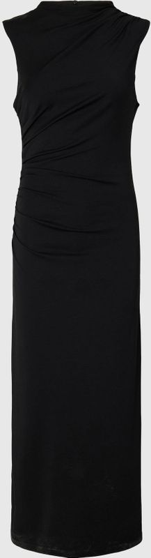 SELECTED Jurk  zwart