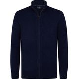 Petrol Industries - M-3050-KWC292 - Trui - Met Volledige Rits