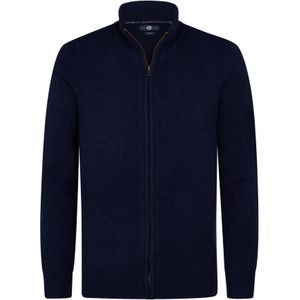 Petrol Industries - M-3050-KWC292 - Trui - Met Volledige Rits