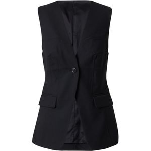 & Other Stories Gilet  zwart