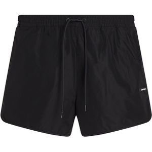 Calvin Klein - Boardshorts - Zwart - Heren