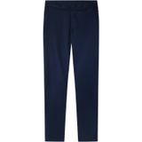 Hackett London Chino  navy / wit