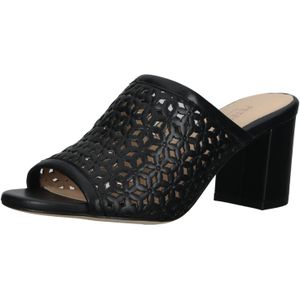 PETER KAISER Muiltjes  zwart