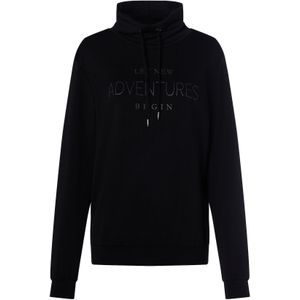 Soyaconcept Sweatshirt 'Banu 248'  zwart