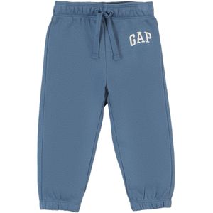 GAP Broek  saffier / wit