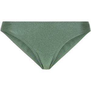 LSCN by LASCANA Bikinibroek 'Nele'  olijfgroen