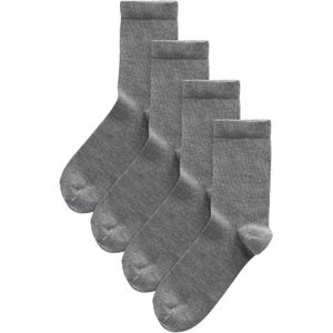 Next Sokken  donkergrijs