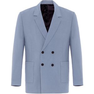 Antioch Colbert  lichtblauw