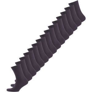 Nur Der Sokken  antraciet