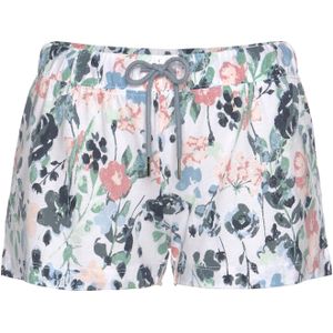 VIVANCE Pyjamabroek 'Dreams'  gemengde kleuren / wit