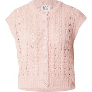 BDG Urban Outfitters Gebreid vest  rosa