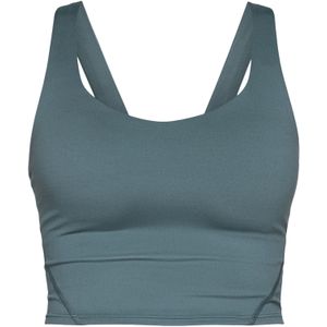 THE NORTH FACE Sport bh 'JAIDA'  basaltgrijs