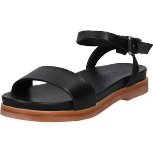 Sandalen met riem