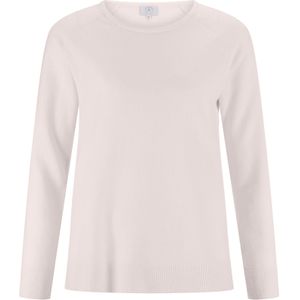 CASH-MERE.CH Trui  wit