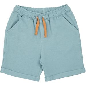 Panço Broek  turquoise