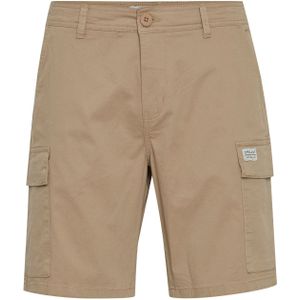 11 Project Cargobroek 'Loukato'  lichtbruin