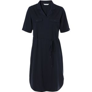 TATUUM Jurk 'Zoya'  navy