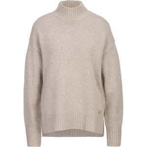 19V69 ITALIA Trui  beige