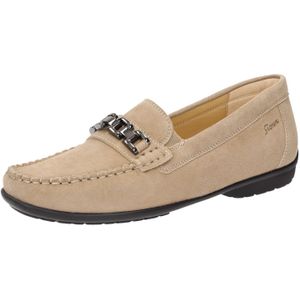 SIOUX Instappers  beige