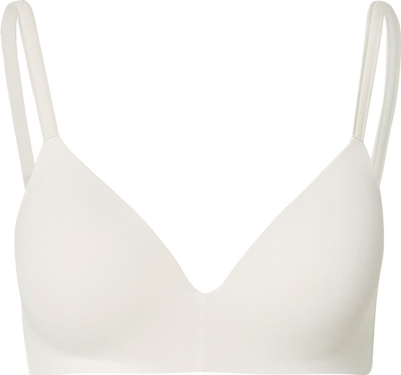 PASSIONATA BH 'PILA'  natuurwit
