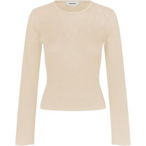 modström Trui 'Tom'  beige