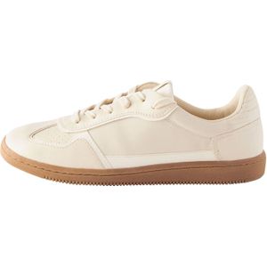 Next Sneakers laag  wolwit