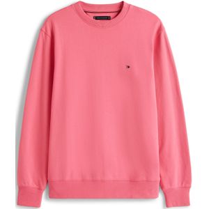 TOMMY HILFIGER Sweatshirt 'ESSENTIAL'  lichtroze