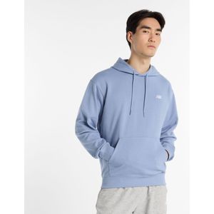 new balance Sweatshirt 'Essentials'  duifblauw / wit