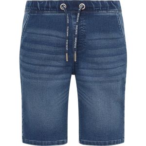 Bruno Banani Jeans 'Berger'  blauw / blauw denim / donkerblauw