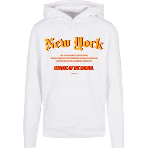 F4NT4STIC Sweatshirt  geel / oranje / rood / wit