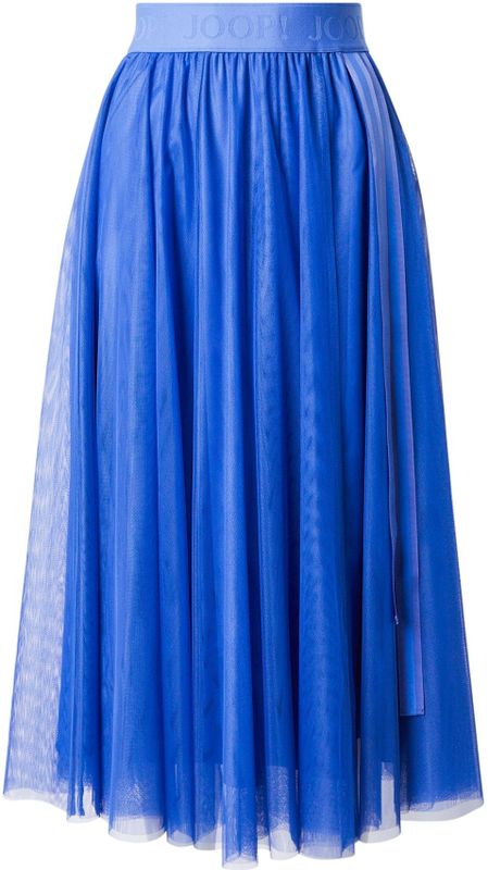 JOOP! Rok  blauw
