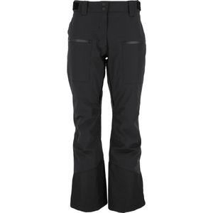 SOS Outdoorbroek 'Straja'  zwart
