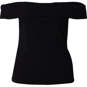 Rebirth Studios Shirt 'Sunny'  donkerblauw