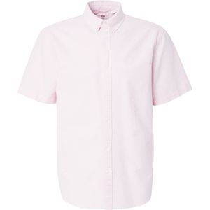 Levi's - Authentic - Overhemd - Korte Mouwen - Denim