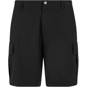 ZOO YORK Cargobroek 'Zoo York'  blauw / zwart / wit