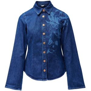 Salsa Jeans - 21010319 - Overhemd