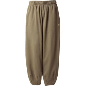 Nike Sportswear Broek 'CLUB'  olijfgroen